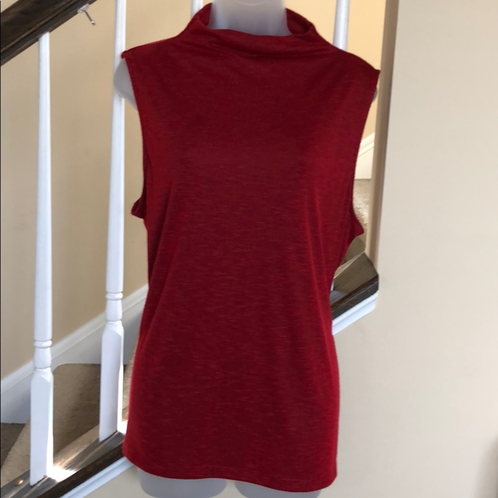 Apt. 9 sleeveless top